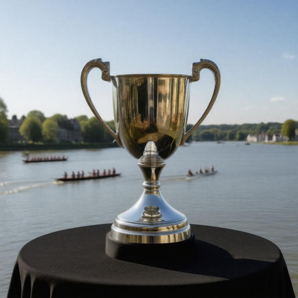 Grand Challenge Cup